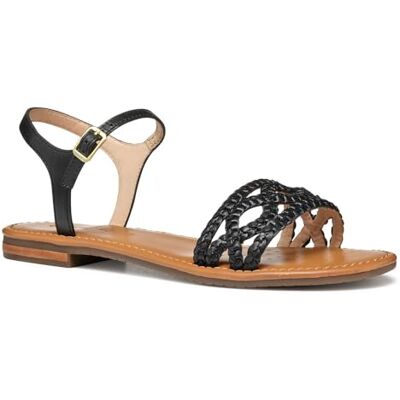 Geox WOMAN D SOZY S A BLACK 35_EU Geox WOMAN D SOZY S A BLACK 35_EU