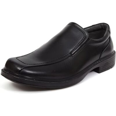 Deer Stags Herren Greenpoint, schwarz, 40 EU Deer Stags Herren Greenpoint, schwarz, 40 EU
