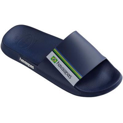 Havaianas Slide Brasil Havaianas Slide Brasil