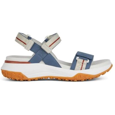 Geox Woman D SORAPIS + GRIP SANDALS Multicolor 37_EU Geox Woman D SORAPIS + GRIP SANDALS Multicolor 37_EU