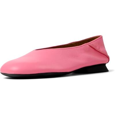 Camper Casi Myra Women Moccasin Ballerina Lt Pastel Pink 39 (EU) Camper Casi Myra Women Moccasin Ballerina Lt Pastel Pink 39 (EU)