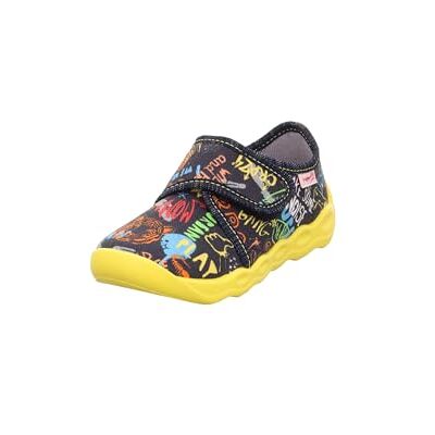 Superfit Jungen Bubble Nicht Zutreffend, Dunkelblau 8010, 23 EU Weit Superfit Jungen Bubble Nicht Zutreffend, Dunkelblau 8010, 23 EU Weit