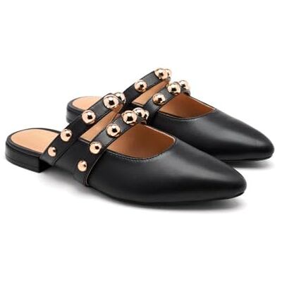 GIOSEPPO Damen Ahnapee Mary Jane Schuh, Schwarz, 40 EU GIOSEPPO Damen Ahnapee Mary Jane Schuh, Schwarz, 40 EU
