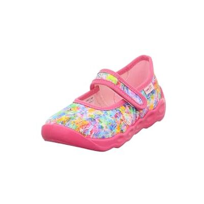 Superfit Mädchen BUBBLE Rosa 5560 Superfit Mädchen BUBBLE Rosa 5560