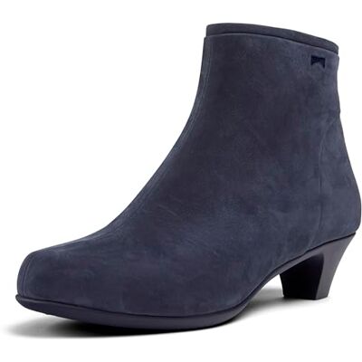 Camper Helena, Damen Stiefeletten, Blau (Navy 410), 38 EU (5 UK) Camper Helena, Damen Stiefeletten, Blau (Navy 410), 38 EU (5 UK)