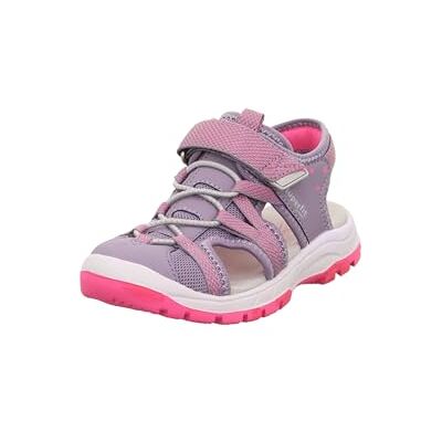 Superfit TORNADO LIGHT LILA/PINK 8500 Superfit TORNADO LIGHT LILA/PINK 8500