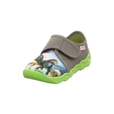 Superfit Jungen BUBBLE Grau 2060 Superfit Jungen BUBBLE Grau 2060