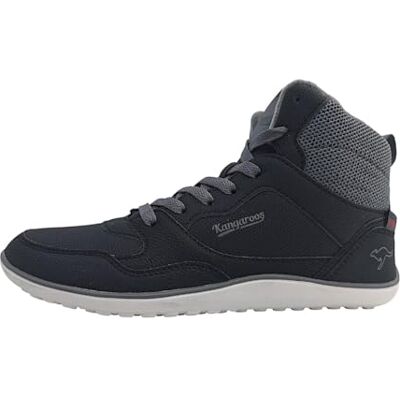 KangaROOS K-BF Sleet Mid KangaROOS K-BF Sleet Mid