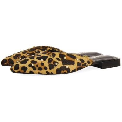 GIOSEPPO Damen Irasburg Mary Jane Schuh, Leopard, 40 EU GIOSEPPO Damen Irasburg Mary Jane Schuh, Leopard, 40 EU