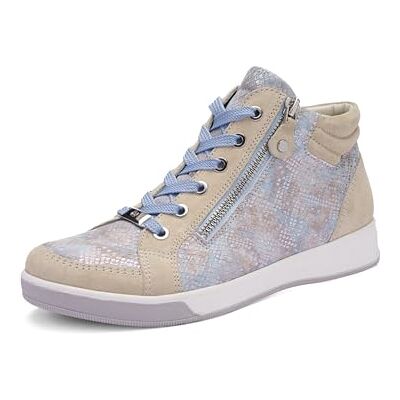 ARA Damen Sneaker Rom Beach,Cielo Gr. 38 ARA Damen Sneaker Rom Beach,Cielo Gr. 38
