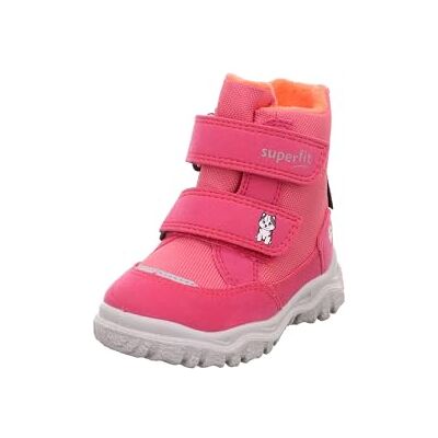 Superfit Weiblich HUSKY1 Pink/Orange 5500 Superfit Weiblich HUSKY1 Pink/Orange 5500