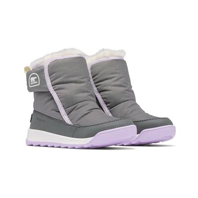 Sorel Little Children's Whitney II plus bootie Wasserresistente Unisex Kinder-Stiefel Sorel Little Children's Whitney II plus bootie Wasserresistente Unisex Kinder-Stiefel