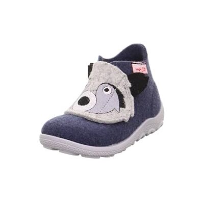 Superfit Männlich HAPPY OCTI BLAU 8010 Superfit Männlich HAPPY OCTI BLAU 8010