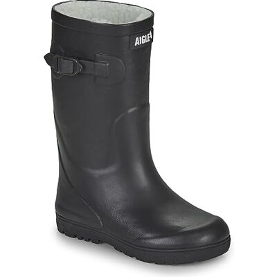 Aigle Unisex Kinder Woody-pop Fur 2 Gummistiefel, 2931 Trooper Blue, 36 EU Aigle Unisex Kinder Woody-pop Fur 2 Gummistiefel, 2931 Trooper Blue, 36 EU