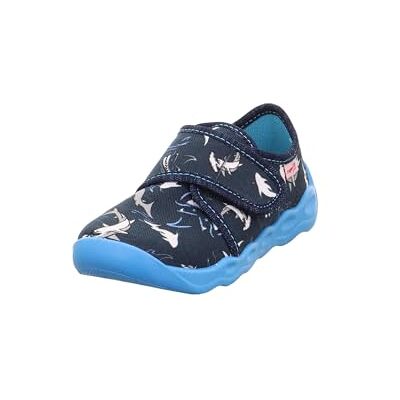 Superfit Männlich BUBBLE Blau/Mehrfarbig 8030 Superfit Männlich BUBBLE Blau/Mehrfarbig 8030