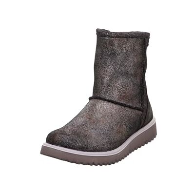 Superfit LORA warm gefütterte Gore-Tex Schneestiefel, SCHWARZ (SCHWARZ) 0010, 35 EU Superfit LORA warm gefütterte Gore-Tex Schneestiefel, SCHWARZ (SCHWARZ) 0010, 35 EU
