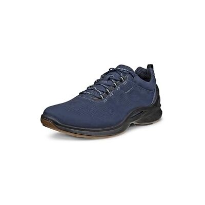 ECCO Fjuel M - Blau - Größe 43 (UK 9-9.5) - Schuhe ECCO Fjuel M - Blau - Größe 43 (UK 9-9.5) - Schuhe