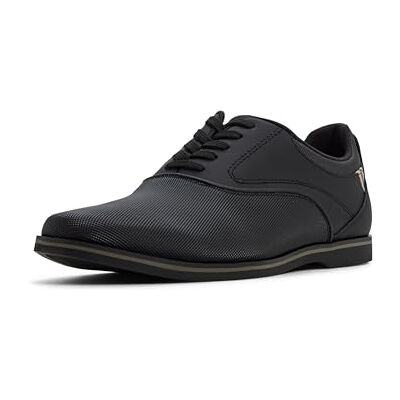 ALDO Herren Sturus Oxford, Schwarz, 44 EU ALDO Herren Sturus Oxford, Schwarz, 44 EU