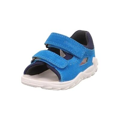 Superfit Männlich FLOW TÜRKIS/BLAU 8400 Superfit Männlich FLOW TÜRKIS/BLAU 8400