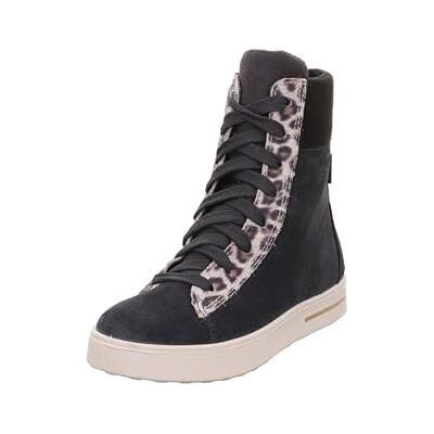 Superfit Mädchen Stella Leicht Gefütterte Gore-tex Grau 2010 Stiefel, Grau 2010, 37 EU Superfit Mädchen Stella Leicht Gefütterte Gore-tex Grau 2010 Stiefel, Grau 2010, 37 EU
