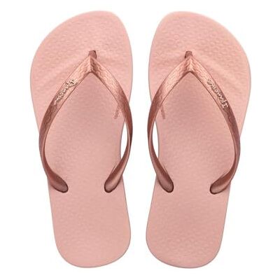 Ipanema Anatomic Colors Kids Zehentrenner, Gold, 33 EU Ipanema Anatomic Colors Kids Zehentrenner, Gold, 33 EU