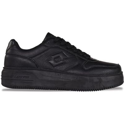 Lotto Stylecode: 2400081W Paliot PF OC Women Sneaker Black Größe: 40 Lotto Stylecode: 2400081W Paliot PF OC Women Sneaker Black Größe: 40