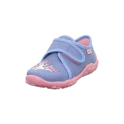 Superfit Weiblich BONNY Hellblau 8400 Superfit Weiblich BONNY Hellblau 8400