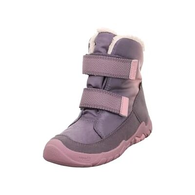 Superfit Weiblich TRACE Lila/Rosa 8500 Superfit Weiblich TRACE Lila/Rosa 8500