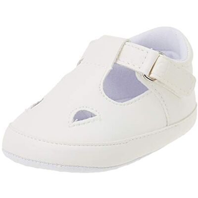 Chicco Baby Jungen Sandalen mit bequemem Riemenverschluss 261 Chicco Baby Jungen Sandalen mit bequemem Riemenverschluss 261