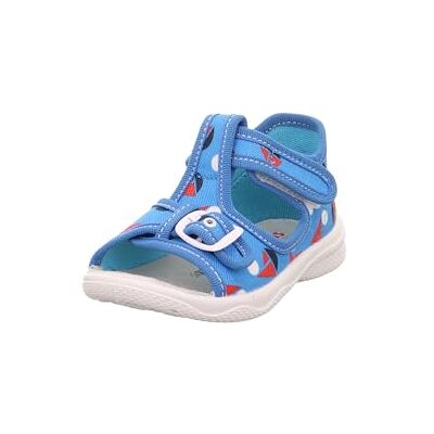 Superfit Männlich POLLY Türkis/Mehrfarbig 8010 Superfit Männlich POLLY Türkis/Mehrfarbig 8010
