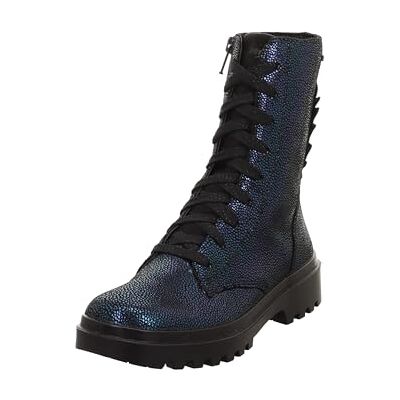 Superfit Mädchen ABBY Gore-Tex Stiefel, SCHWARZ/BLAU 0020 Superfit Mädchen ABBY Gore-Tex Stiefel, SCHWARZ/BLAU 0020