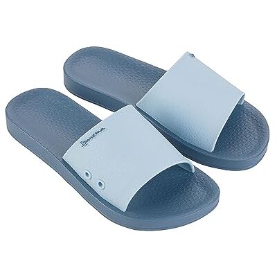Ipanema ANAT CLASSIC SLIDE FEM Badeschuhe für Damen Badeslides rutschfeste Sohle Ipanema ANAT CLASSIC SLIDE FEM Badeschuhe für Damen Badeslides rutschfeste Sohle