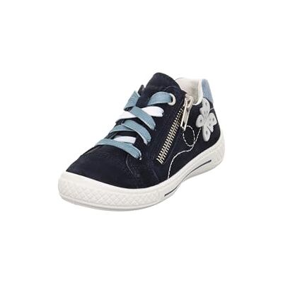 Superfit Tensy Sandale, Blau 8000, 26 EU Superfit Tensy Sandale, Blau 8000, 26 EU