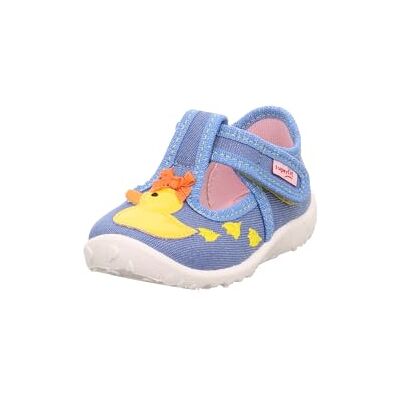 Superfit Weiblich SPOTTY Hellblau 8400 Superfit Weiblich SPOTTY Hellblau 8400
