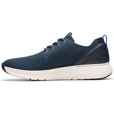 Clarks Motion Trek MX Mens White, 10.5 Clarks Motion Trek MX Mens White, 10.5