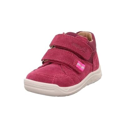 Superfit Weiblich Whaley Rot/Pink 5010 Superfit Weiblich Whaley Rot/Pink 5010