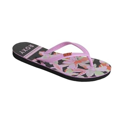 Roxy Viva Stamp Sandals for Girls Sandalen Mädchen 29 Multi Roxy Viva Stamp Sandals for Girls Sandalen Mädchen 29 Multi