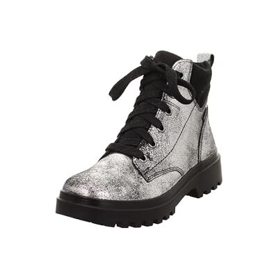 Superfit Mädchen ABBY SCHWARZ 0010 Superfit Mädchen ABBY SCHWARZ 0010