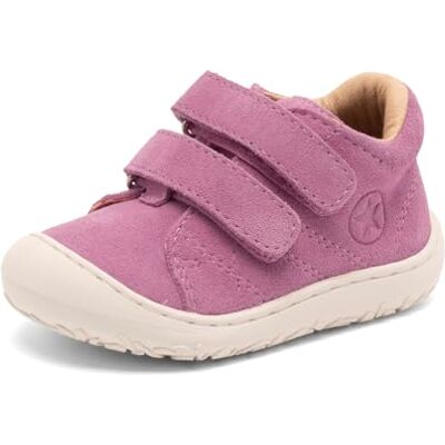 Bisgaard Mädchen Hale V Sneaker, Berry, 26 EU Weit Bisgaard Mädchen Hale V Sneaker, Berry, 26 EU Weit
