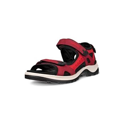 Ecco Damen OFFROAD YUCATAN Wandersandalen Ecco Damen OFFROAD YUCATAN Wandersandalen