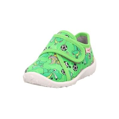 Superfit Jungen SPOTTY GRÜN/MEHRFARBIG 7010 Superfit Jungen SPOTTY GRÜN/MEHRFARBIG 7010