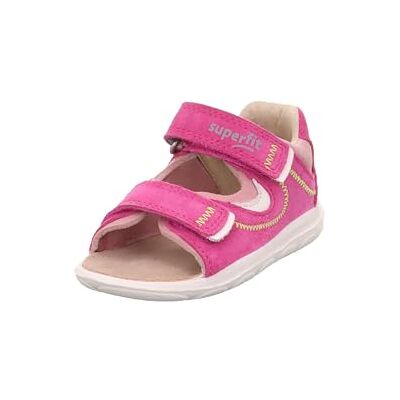 Superfit Baby Mädchen NINO PINK/ROSA 5500 Superfit Baby Mädchen NINO PINK/ROSA 5500