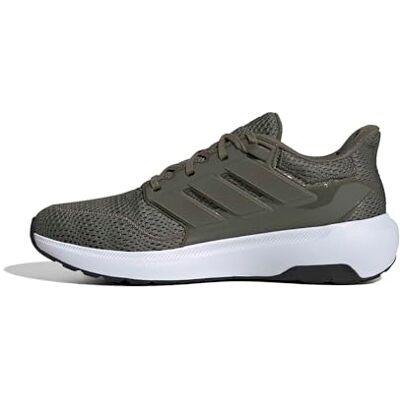 Adidas Herren ULTIMASHOW 2.0 Shoes, Olive strata/FTWR White/Olive strata, 42 2/3 EU Adidas Herren ULTIMASHOW 2.0 Shoes, Olive strata/FTWR White/Olive strata, 42 2/3 EU