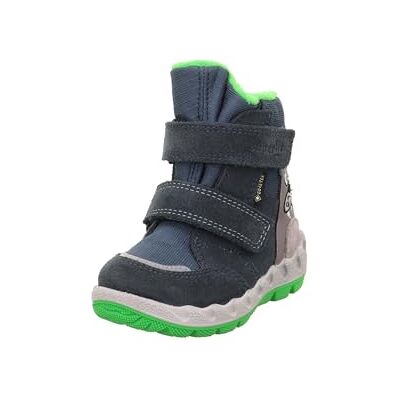 Superfit Jungen ICEBIRD BLAU/GRÜN 8000 Superfit Jungen ICEBIRD BLAU/GRÜN 8000