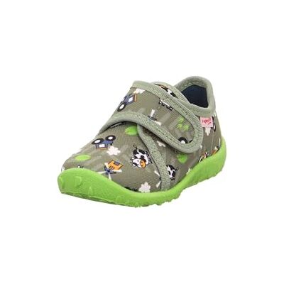Superfit Männlich SPOTTY GRÜN 7030 Superfit Männlich SPOTTY GRÜN 7030