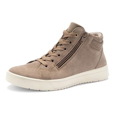 ARA Damen Sneaker Rom sesam Gr. 43 ARA Damen Sneaker Rom sesam Gr. 43