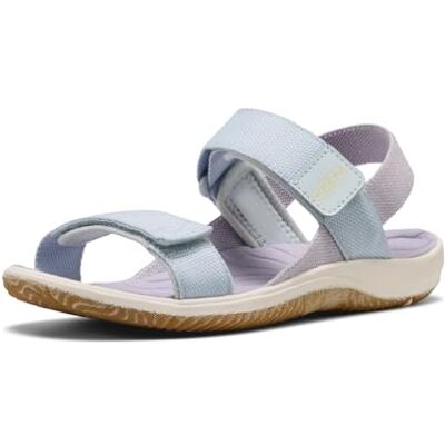 KEEN Unisex Kinder ELLE BACKSTRAP BALLADE BLAU/DISTEL Sandale 32/33 KEEN Unisex Kinder ELLE BACKSTRAP BALLADE BLAU/DISTEL Sandale 32/33