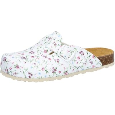Lico Bioline Clog Print Lico Bioline Clog Print