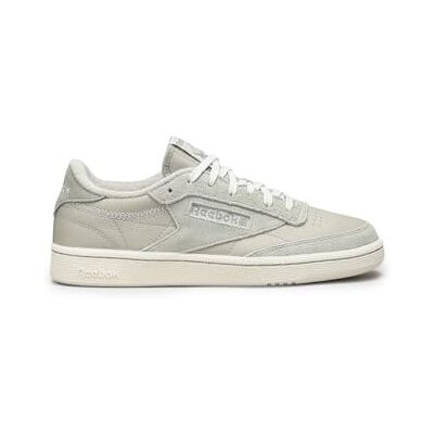 Reebok Club C 85 Vintage Damen, Escapegrey Chalk Stillgrey, 38 EU Reebok Club C 85 Vintage Damen, Escapegrey Chalk Stillgrey, 38 EU
