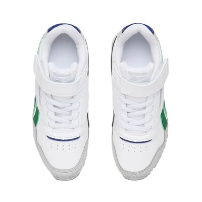 Reebok Glide Elastic LACE & TOP Strap Reebok Glide Elastic LACE & TOP Strap